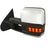 TechPro FO1320512 Door Mirror Set - Left