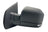 TechPro FO1320525 Door Mirror Set - Left