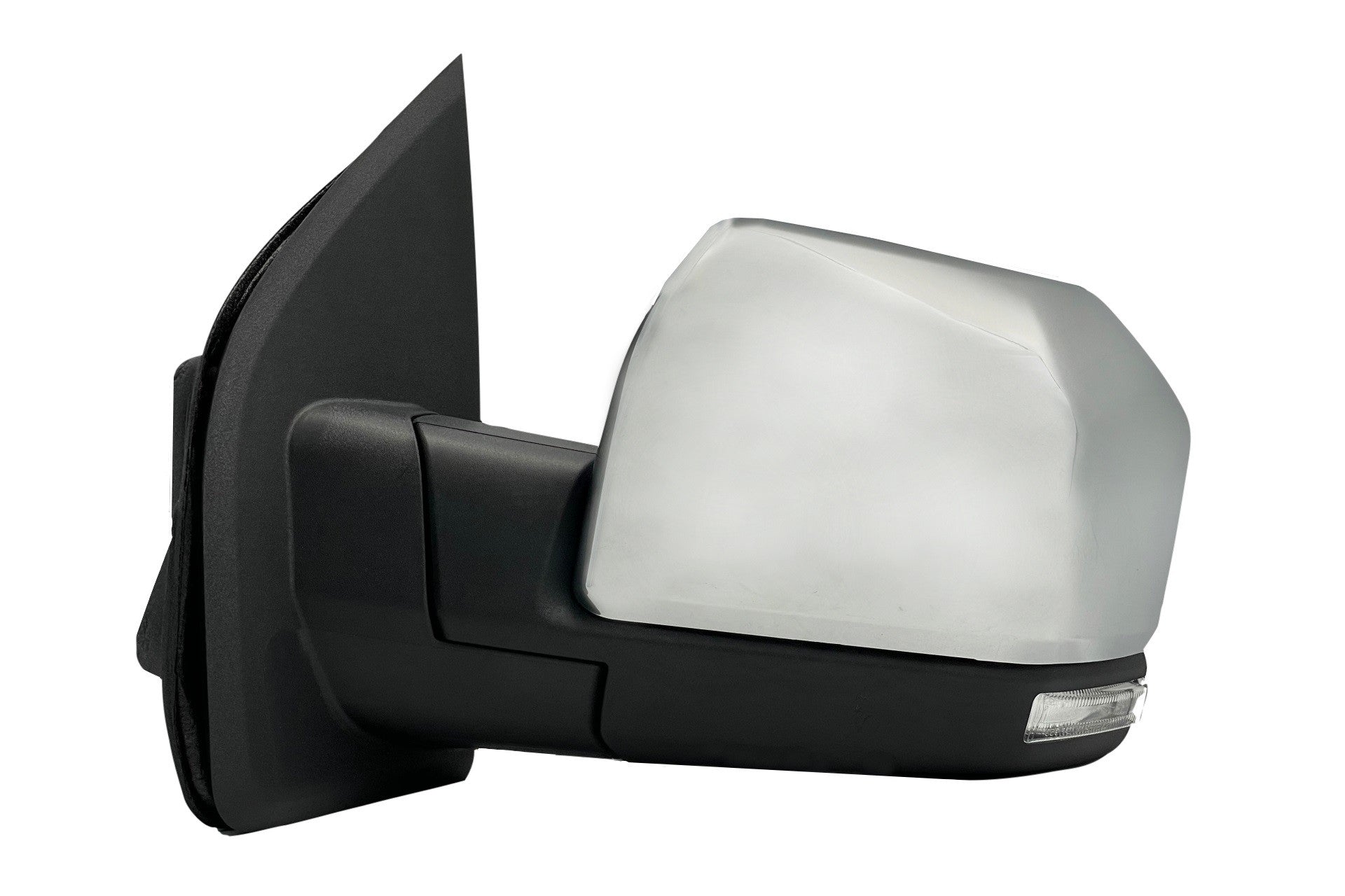 TechPro FO1320529 Door Mirror Set - Left - PartCatalog