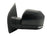 TechPro FO1320533 Door Mirror Set - Left