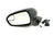 TechPro FO1320541 Door Mirror Set - Left