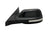 TechPro FO1320617 Door Mirror Set - Left