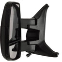 TechPro FO1320629 Door Mirror Set - Left