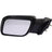 TechPro FO1320664 Door Mirror Set - Left