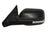TechPro FO1320665 Door Mirror Set - Left