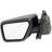 TechPro FO1320705 Door Mirror Set - Left