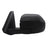 TechPro FO1320737 Door Mirror - Left