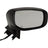 TechPro FO1321149 Door Mirror Set - Right