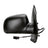 TechPro FO1321157 Door Mirror Set - Right