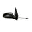 TechPro FO1321179 Door Mirror Set - Right