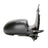 TechPro FO1321180 Door Mirror Set - Right