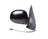 TechPro FO1321199 Door Mirror Set - Right