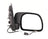 TechPro FO1321255 Door Mirror Set - Right