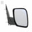 TechPro FO1321338 Door Mirror Set - Right