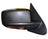 TechPro FO1321339 Door Mirror Set - Right