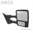 TechPro FO1321342 Door Mirror Set - Right