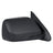 TechPro FO1321350 Door Mirror Set - Right