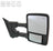 TechPro FO1321356 Door Mirror Set - Right