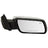 TechPro FO1321360 Door Mirror Set - Right