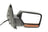TechPro FO1321365 Door Mirror Set - Right