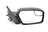 TechPro FO1321419 Door Mirror Set - Right