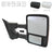 TechPro FO1321427 Door Mirror Set - Right