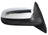 TechPro FO1321449 Door Mirror Set - Right