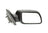 TechPro FO1321501 Door Mirror Set - Right