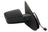 TechPro FO1321505 Door Mirror Set - Right