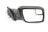 TechPro FO1321511 Door Mirror Set - Right