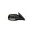 TechPro FO1321576 Door Mirror Set - Right