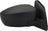 TechPro FO1321580 Door Mirror Set - Right
