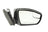 TechPro FO1321581 Door Mirror Set - Right