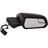 TechPro FO1321603 Door Mirror Set - Right