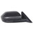 TechPro FO1321671 Door Mirror Set - Right