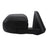TechPro FO1321736 Door Mirror - Right