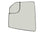 TechPro FO1324139 Door Mirror Glass - Left