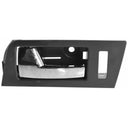 TechPro FO1352132 Interior Door Handle - Front Left