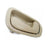 TechPro FO1553105 Interior Door Handle - Rear Right