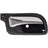 TechPro FO1553106 Interior Door Handle - Rear Right
