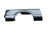 TechPro FO1621100 Side Body Panel - Right