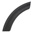 TechPro FO1790124C Wheel Arch Molding - Rear Left