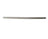 TechPro FO1904114 Tailgate Molding