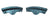TechPro FO2508103 Headlight Bracket - Left