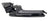 TechPro FO2509112 Headlight Bracket - Right