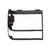 TechPro FO2513110 Headlight Door - Right