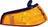 TechPro FO2525102 Parking Light Lens - Right