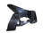 TechPro FO2602104 Fog Light Bracket - Left