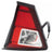 TechPro FO2803126 Tail Light Assembly - Right