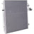 TechPro FO3030276 A/C Condenser